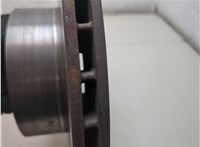 34206886482, 6886482 Диск тормозной BMW X3 F25 2010-2017 9365693 #6