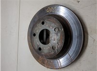 1BP00014AA Диск тормозной Dodge Ram (DR / DH) 2001-2009 9366077 #4