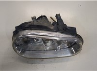  Фара (передняя) Volkswagen Golf 4 1997-2005 9366433 #1