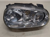  Фара (передняя) Volkswagen Golf 4 1997-2005 9366433 #2