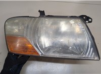  Фара (передняя) Mitsubishi Pajero / Montero 2000-2006 9366434 #2