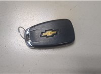  Ключ зажигания Chevrolet Equinox 2017- 9366446 #2