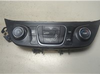 84422503 Переключатель отопителя (печки) Chevrolet Equinox 2017- 9366451 #1