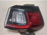  Фонарь (задний) Jeep Cherokee 2013- 9366510 #1