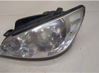  Фара (передняя) Hyundai Getz 9366540 #2