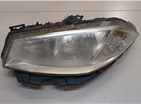  Фара (передняя) Renault Megane 2 2002-2009 9366584 #1