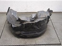  Защита арок (подкрылок) Nissan Pathfinder 2004-2014 9366643 #2