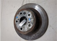 Диск тормозной Chevrolet Lacetti 2004-2013 9366725 #4