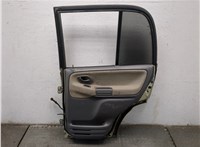  Дверь боковая (легковая) Suzuki Grand Vitara 1997-2005 9366727 #6