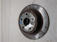  Диск тормозной Chevrolet Lacetti 2004-2013 9366728 #4