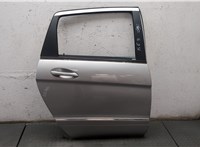  Дверь боковая (легковая) Mercedes B W245 2005-2012 9366781 #1