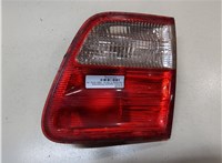  Фонарь крышки багажника Mercedes E W210 1995-2002 9366864 #1