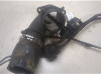 9641446080 Заслонка дроссельная Citroen C8 2002-2008 9366873 #1