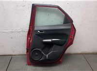  Дверь боковая (легковая) Honda Civic 2006-2012 9366888 #4