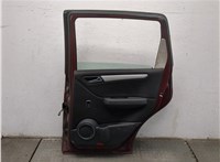  Дверь боковая (легковая) Mercedes A W169 2004-2012 9366900 #7