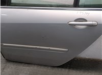  Дверь боковая (легковая) Renault Laguna 3 2007- 9366938 #3