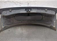  Крышка (дверь) багажника BMW 3 E46 1998-2005 9367292 #5