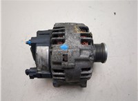 038903018QX, 028903031AX Генератор Skoda SuperB 2001-2008 9367365 #1