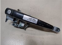 9101GH, 910958 Ручка двери наружная Peugeot 207 9367391 #1