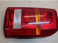  Фонарь (задний) Land Rover Discovery 3 2004-2009 9367580 #1