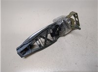  Ручка двери наружная Volkswagen Touran 2003-2006 9367610 #2