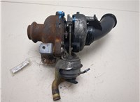0375P7 Турбина Peugeot 3008 2009-2016 9367627 #5