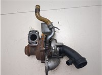0375P7 Турбина Peugeot 3008 2009-2016 9367627 #6