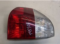  Фонарь (задний) BMW X3 E83 2004-2010 9367662 #1