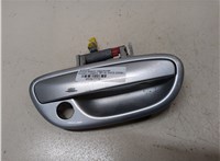  Ручка двери наружная Subaru Legacy (B13) 2003-2009 9367772 #1