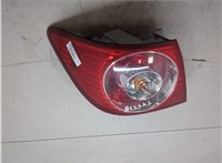 96851763 Фонарь (задний) Chevrolet Epica 2006-2012 9367812 #4