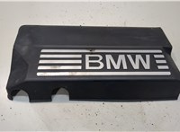  Накладка декоративная на ДВС BMW 1 E87 2004-2011 9367886 #1