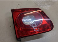  Фонарь крышки багажника Volkswagen Tiguan 2007-2011 9367905 #1