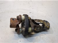  Кардан рулевой Toyota Highlander 1 2001-2007 9367928 #1