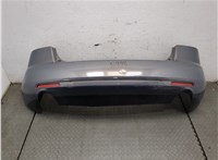  Бампер Mazda CX-7 2007-2012 9367979 #1