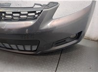  Бампер Mazda CX-7 2007-2012 9368078 #3