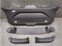  Обшивка крышки (двери) багажника BMW 3 G20, G21 2018- 9368149 #1