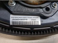 8X23043B13AF, J5082490215 Подушка безопасности водителя Jaguar XF 2007–2012 9368275 #3