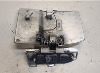  Лючок бензобака Renault Trafic 2001-2014 9368380 #2