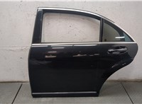  Дверь боковая (легковая) Mercedes S W221 2005-2013 9368416 #1