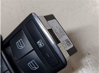  Кнопка стеклоподъемника (блок кнопок) Mercedes E W212 2009-2013 9368584 #2