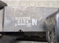  Радиатор масляный Toyota Highlander 2 2007-2013 9368594 #3