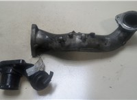  Заслонка дроссельная Renault Scenic 2003-2009 9368605 #1