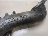  Заслонка дроссельная Renault Scenic 2003-2009 9368605 #4