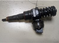  Форсунка топливная Volkswagen Golf 4 1997-2005 9368874 #1