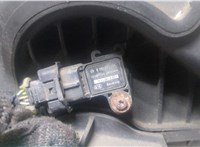  Коллектор впускной Opel Zafira B 2005-2012 9368947 #5