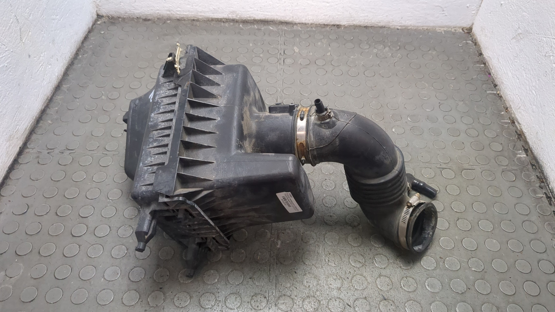 Корпус воздушного фильтра