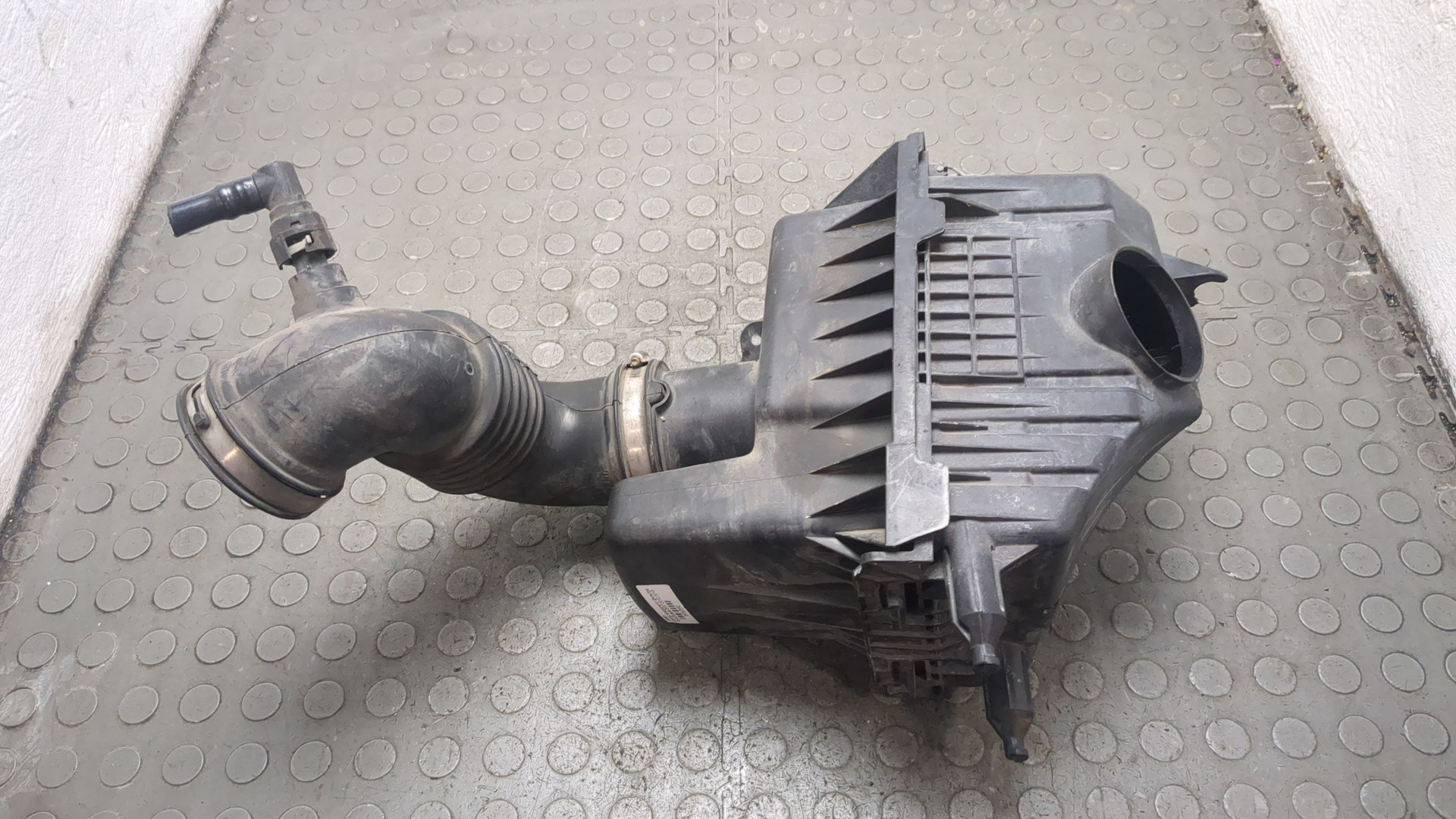 Корпус воздушного фильтра