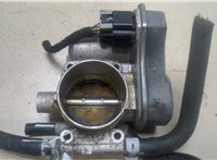  Заслонка дроссельная Opel Astra G 1998-2005 9369081 #1