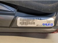  Фонарь крышки багажника Honda Odyssey 2004- 9369200 #3