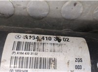  Кардан Mercedes ML W164 2005-2011 9369232 #3